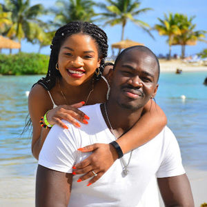 Meet your Posher, Fiona